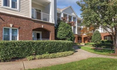 Beautiful Hotel in Nashville 2BD