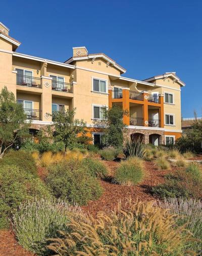 Beautiful Hotel in Vino Bello Resort - 2BD