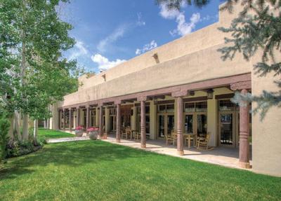 Worldmark Taos 1BD Taos NM