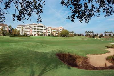 Great Family Friendly Resort 3BD condo onsite amenities golf pools lazy river and more