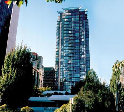 WorldMark Vancouver - The Canadian 2BD