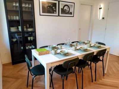 Mako Suites - Centro e Stazione