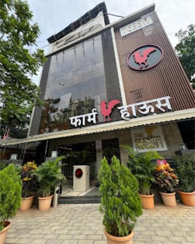 Farmhouse Residency Malad