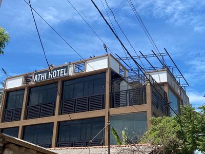 Athi Hotel