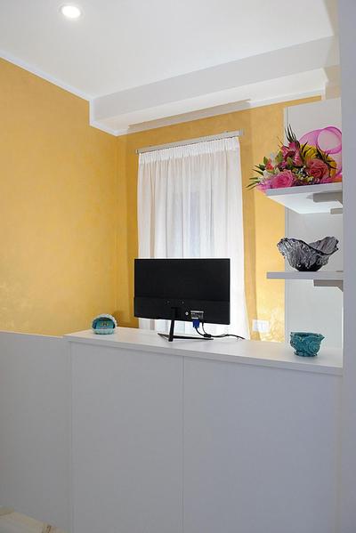 B&B AIDA Rooms Cefalù