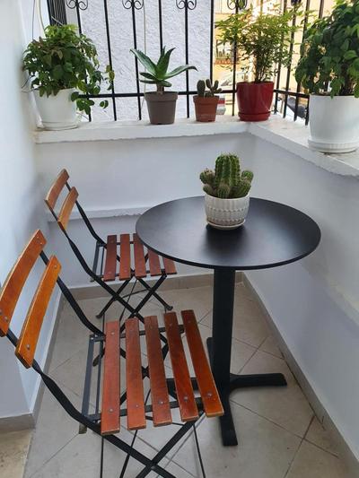 Center of Tirana Enes's apartments