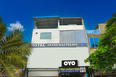 Hotel O Grand Raj Palace