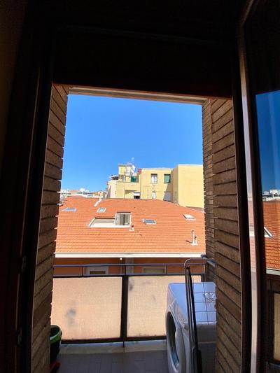 Appartamento sul mare