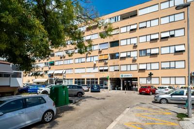 Apartment Experience of Split