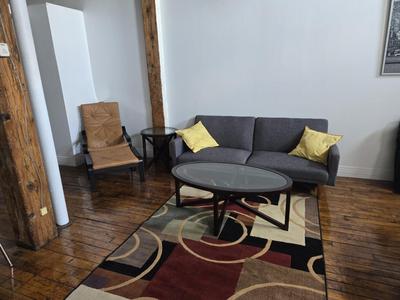 Cadillac Studio Loft
