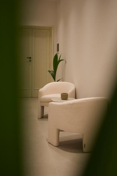 NEA Deluxe Apart-Hotel