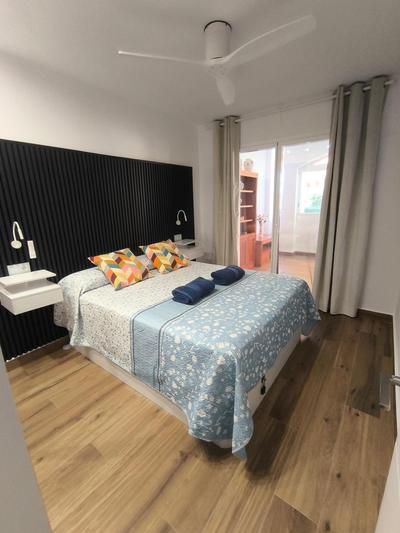 Bajo Bora Palm, Piscina Privada Climatizable, 150m playa