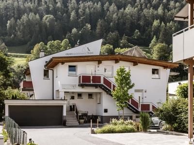 Alpenapartments