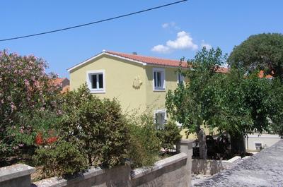 Apartments Buturić