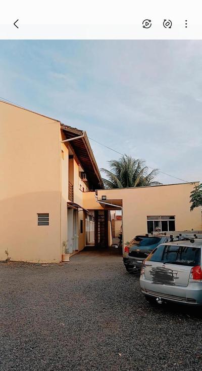 Pousada Girassol da Li