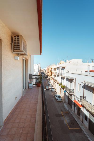 Amantea Apartment - Housea