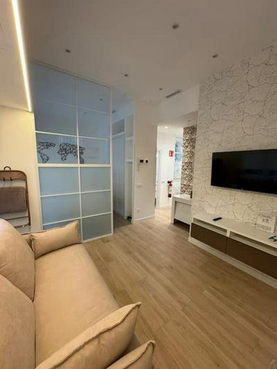 Madrid Centro Apartamnto Estreno