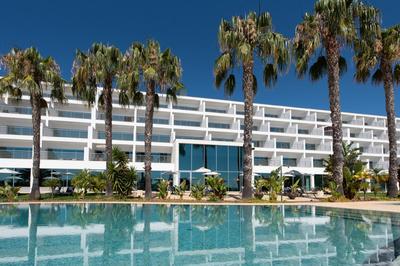 Vista Marina Apartamentos Turisticos