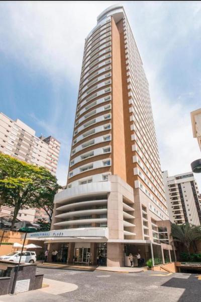 Innovare Prime Flat - Região Paulista Jardins