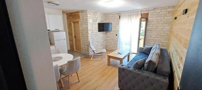 Apartments S&S