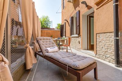 MISTRO House - by Sleep in MURANO