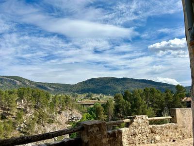 Authentic Cave House with Views - Cova L'Aljub