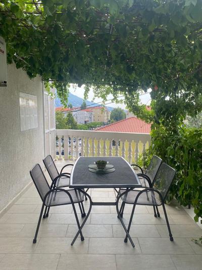 Apartman Panorama Omiš