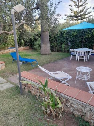 casa vacanze mau & sel