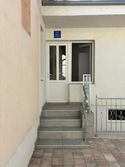 Studio apartman ANTE