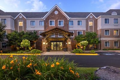 Staybridge Suites Minneapolis-Maple Grove by IHG