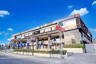Hotel O Tulsi Hotel