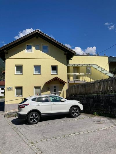 Haus Susi