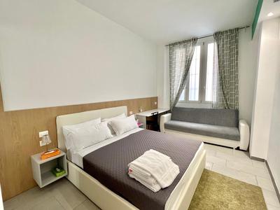 B&B MilanCenisio