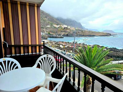 Bryan Ocean Views in Garachico