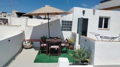 Apartamento Conil, céntrico y cerca de la playa