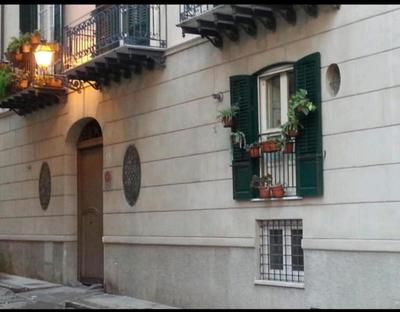 La Dimora della Kalsa