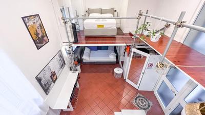 Urban Loft - Milano De Angeli