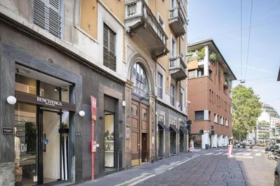 Easylife - Milano - Pontaccio 2 - Brera