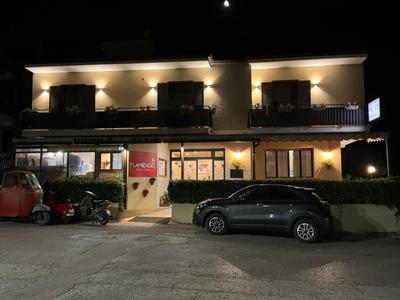Flamengo rooms