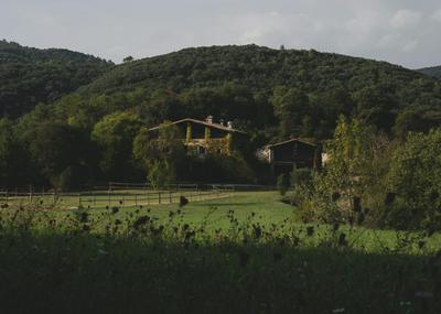 Cal Terra apartamento