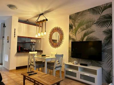 Duplex Medano Las Gaviotas