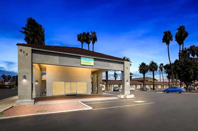 SureStay Hotel by Best Western Blythe, Foto 2