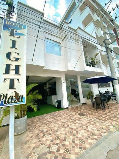 HOTEL LIGHT PLAZA