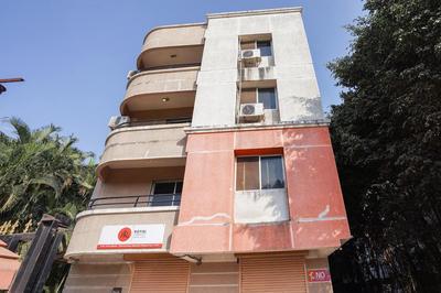 Hotel O The Royal Samrat