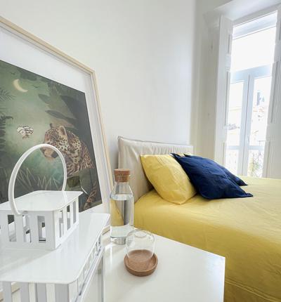 Beautiful Lisbon Center photo 5