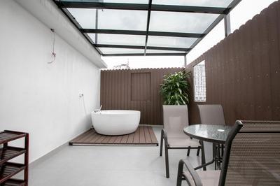 Reiwa Inn Apartment 76 Kim Ma Thuong