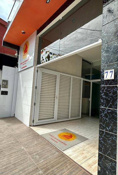 Pousada Porto Navegantes