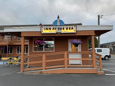Inn at the Sea
