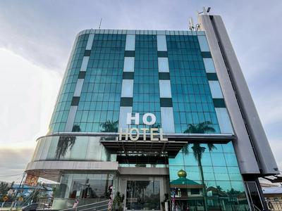 Ho Hotel