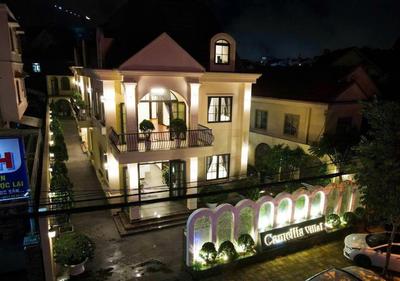 Camellia Villa Hotel